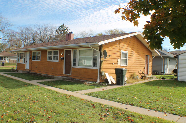 2306 Joppa Ave in Zion, IL - Building Photo - Building Photo