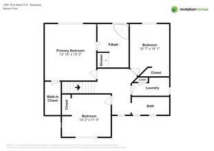 1209 181st St Ct E in Spanaway, WA - Building Photo - Building Photo