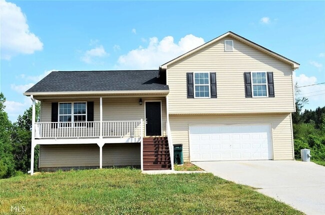 property at 46 Montana Dr