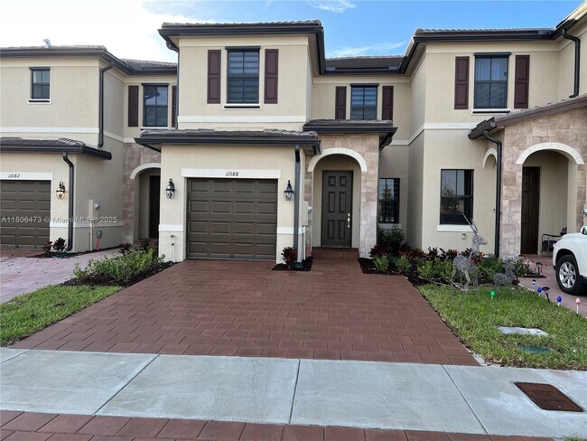 property at 11088 W 33rd Way