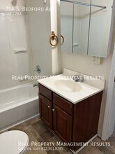 214 S Bedford Ave in Evansville, IN - Building Photo - Building Photo