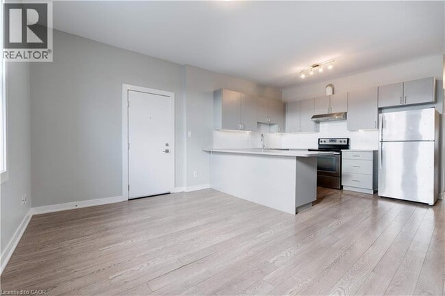 property at 657 Barton St E