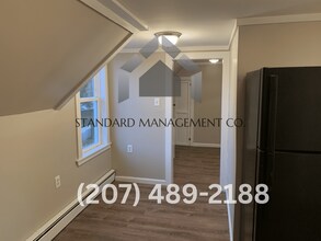 28 Oak St in Waterville, ME - Building Photo - Building Photo