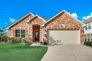 2401 Sun Creek Dr in Little Elm, TX - Building Photo