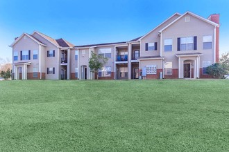 Chandler Park Apartments in Starkville, MS - Foto de edificio - Building Photo