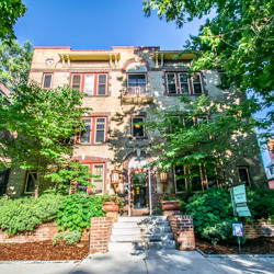LaMont Apartments