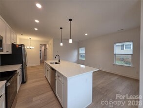 418 S Shaver St in Salisbury, NC - Building Photo - Building Photo