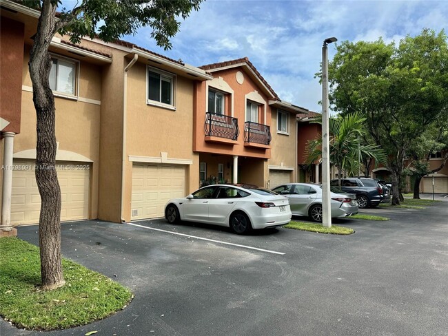 property at 57 SE 3rd Ave