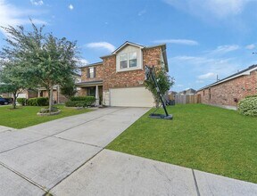 20015 Flax Flower Dr in Richmond, TX - Building Photo - Building Photo