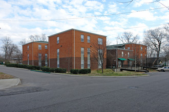 Millennium Apartments in Nashville, TN - Building Photo - Building Photo