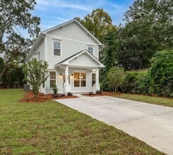 860 Tripe St in Charleston, SC - Building Photo - Building Photo