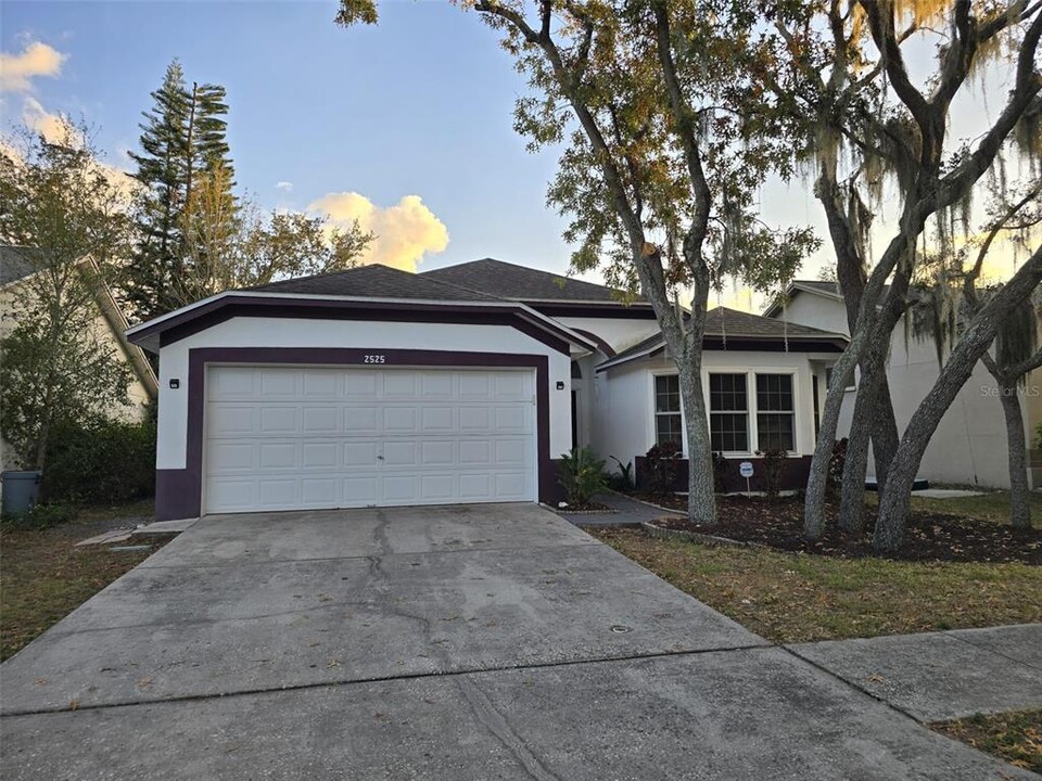 2525 Gotham Way in Valrico, FL - Building Photo