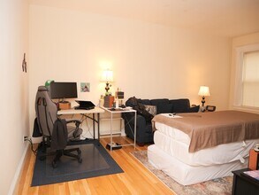395 Harvard St in Brookline, MA - Building Photo - Building Photo