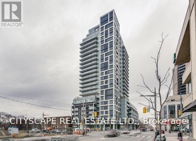 property at 501 St Clair Ave W