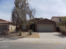 45449 Alamendras St in Maricopa, AZ - Building Photo