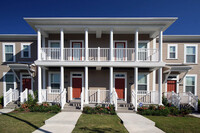 Harmony Oaks Apartments photo'