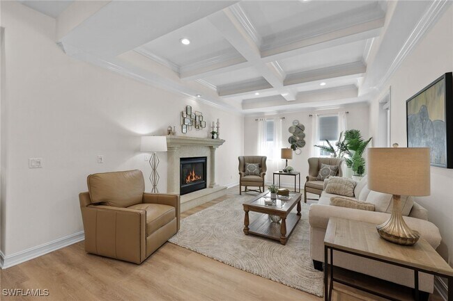 property at 160 3rd St N