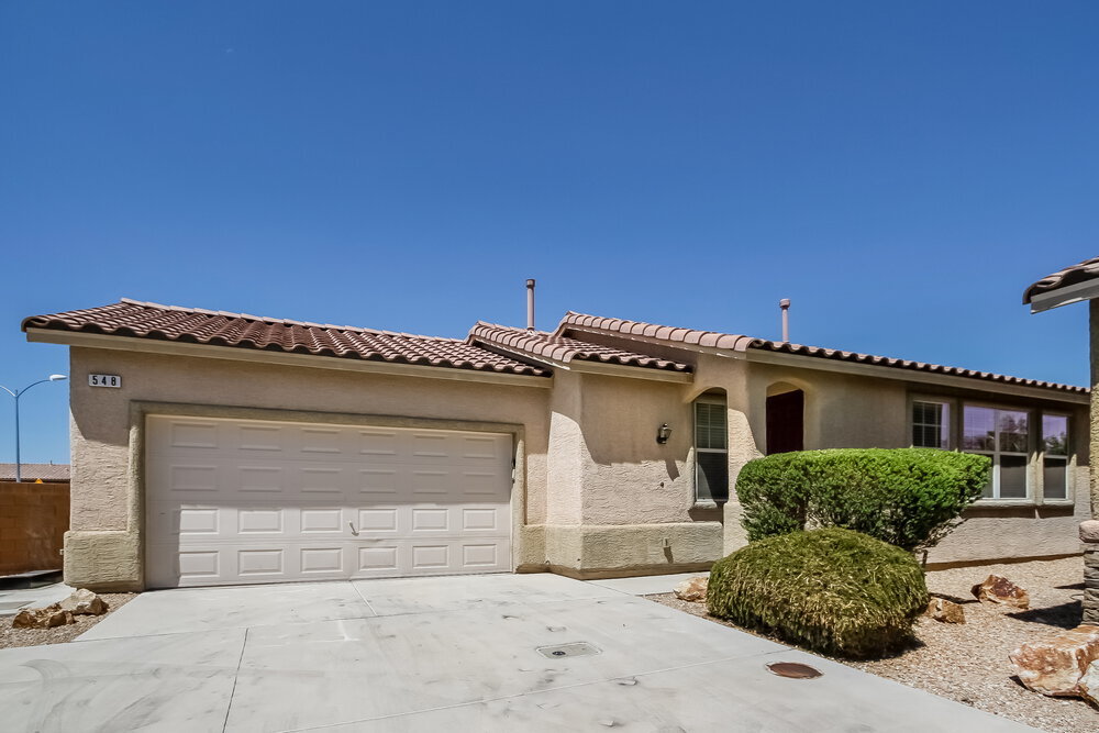 548 Bayo Canyon Ct in Henderson, NV - Building Photo