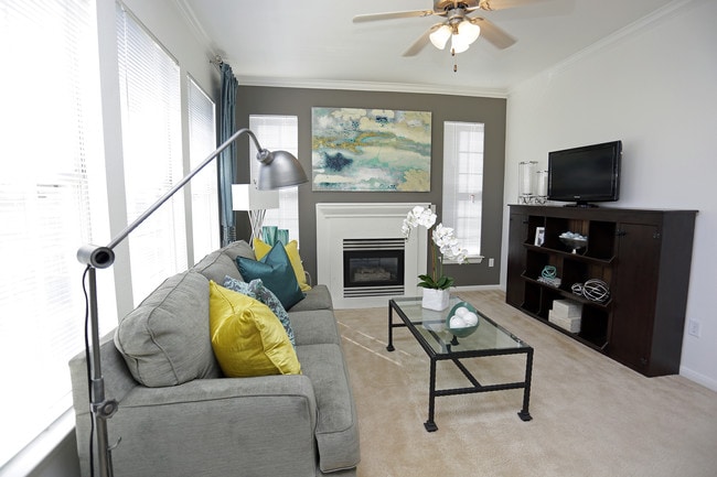 The Retreat at Fox Hollow