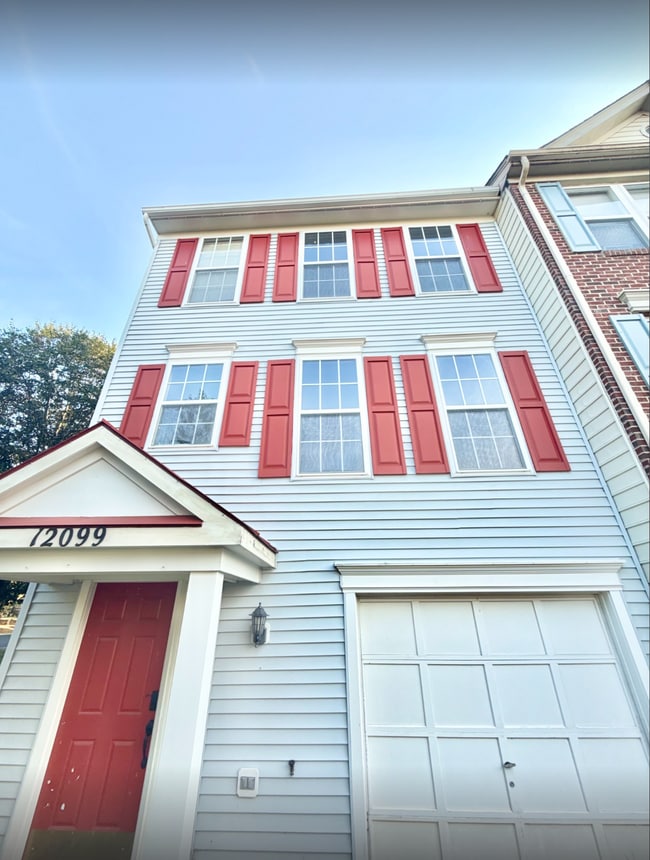 property at 12099 Wallower Way