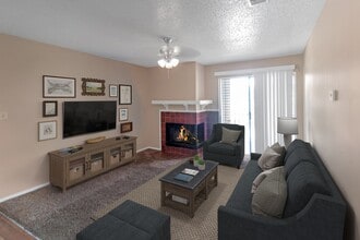 The Village Apartments in Conway, AR - Building Photo - Building Photo