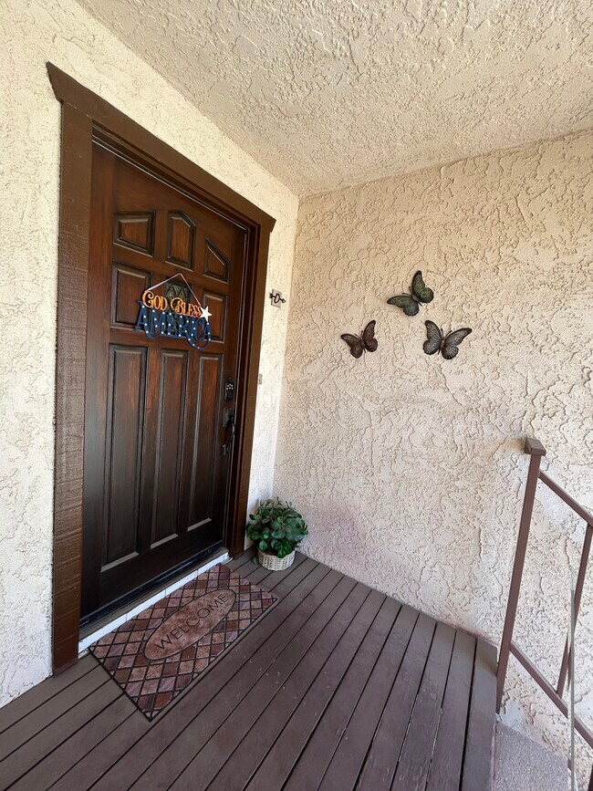 1788 Bahama Ave, Unit Unit D in Lake Havasu City, AZ - Building Photo - Building Photo