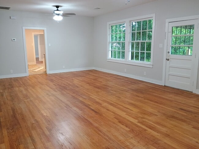 179 W Harrison St in Baton Rouge, LA - Building Photo - Building Photo