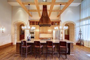 Berkshire Village District