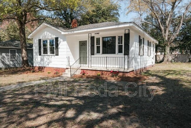property at 332 Guilford St