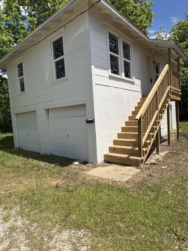 522 S Stonewall Ave in Ada, OK - Building Photo - Building Photo