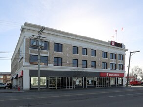 Scott Building in Victoria, BC - Building Photo - Building Photo