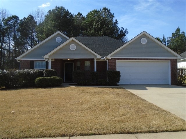 property at 513 Brookstone Way