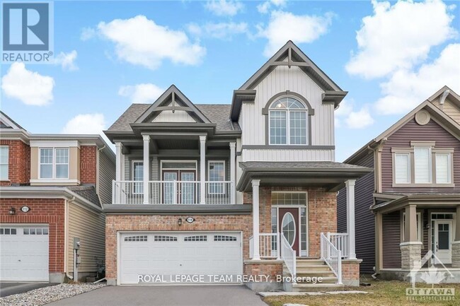 property at 114 Bartonia Cir