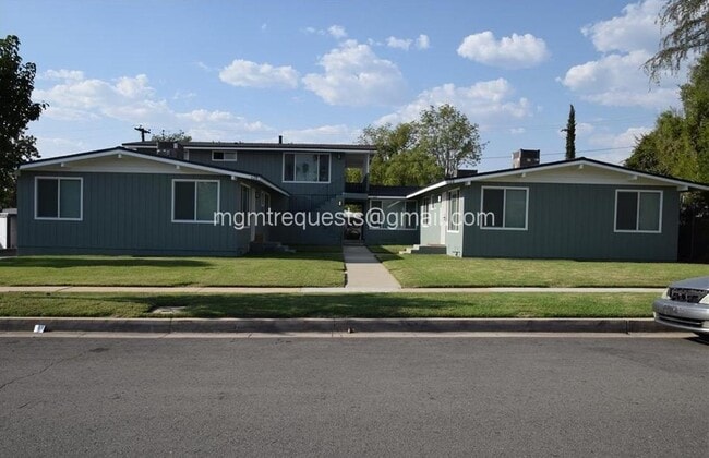 property at 622 Pine Ave