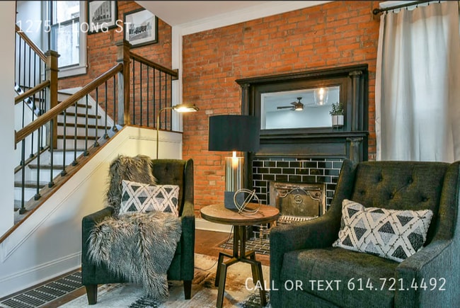 1275 E Long St in Columbus, OH - Building Photo - Building Photo