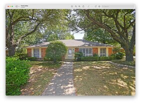 711 Northridge St in Denton, TX - Building Photo