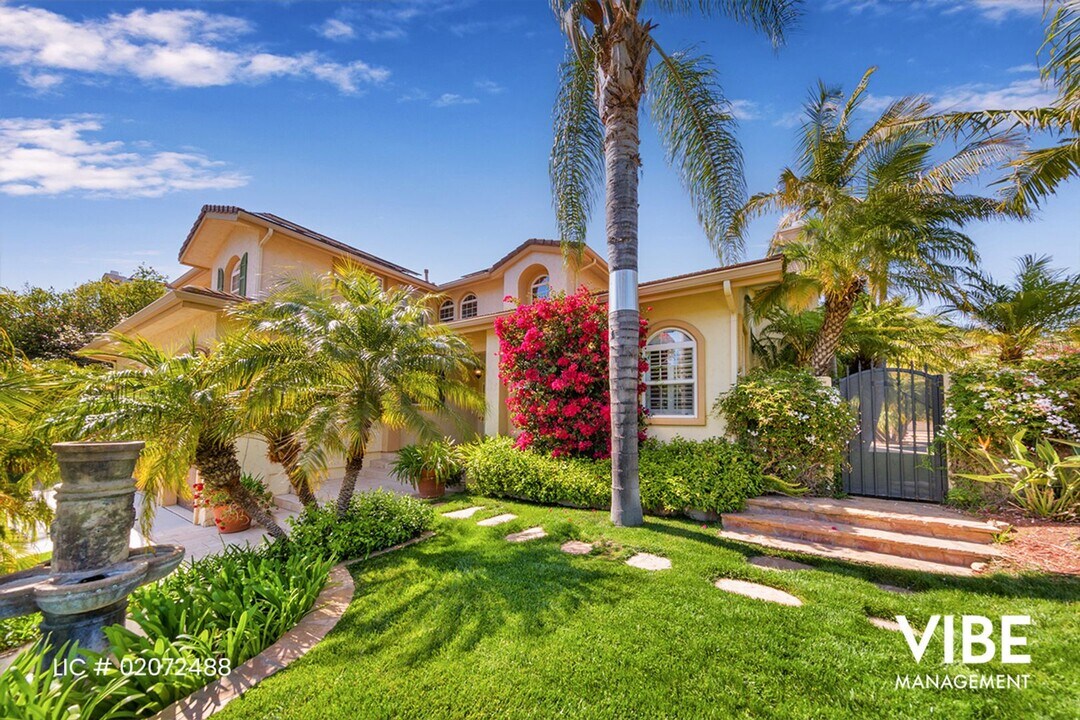 2755 Edgeview Ct in Thousand Oaks, CA - Building Photo