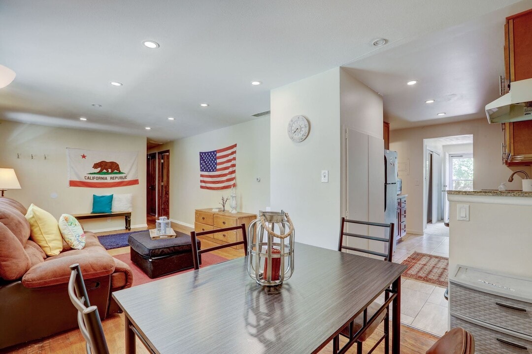 930 35th St in Boulder, CO - Building Photo