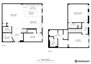 409 S Spring St, Unit #3 in Baltimore, MD - Building Photo