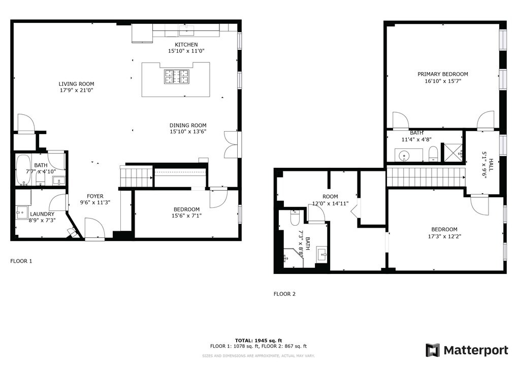 409 S Spring St, Unit #3 in Baltimore, MD - Building Photo