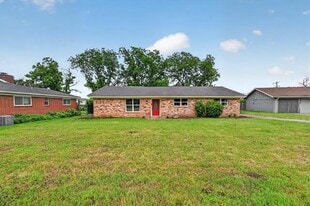 158 Cotillion Rd in Fort Worth, TX - Building Photo