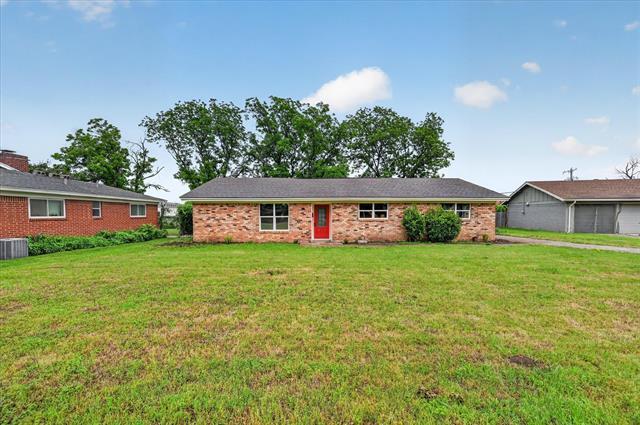 property at 158 Cotillion Rd