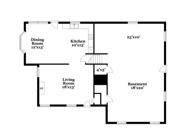 2350 Bankstone Dr SW in Marietta, GA - Building Photo - Building Photo