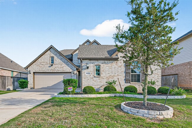 property at 9626 Dancing Grass Dr