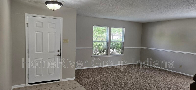 14252 Orange Blossom Trail in Fishers, IN - Building Photo