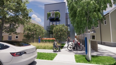 2718 Grand Ave S in Minneapolis, MN - Foto de edificio - Building Photo