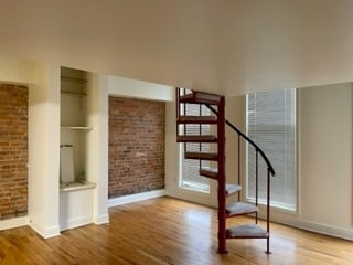 212 W Michigan Ave, Unit #2 in Ypsilanti, MI - Building Photo