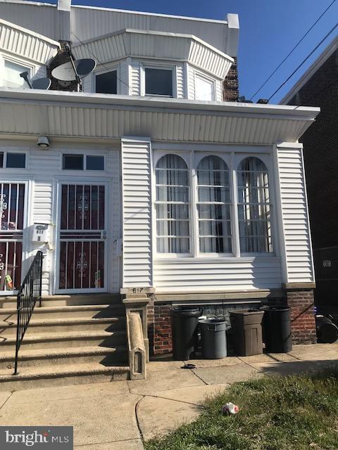 617 W Olney Ave in Philadelphia, PA - Building Photo - Building Photo