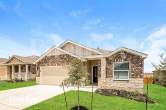 6802 Arid Wy in San Antonio, TX - Foto de edificio - Building Photo