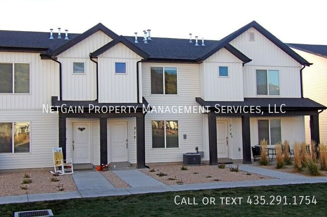 512 May Dr in Cedar City, UT - Building Photo - Building Photo